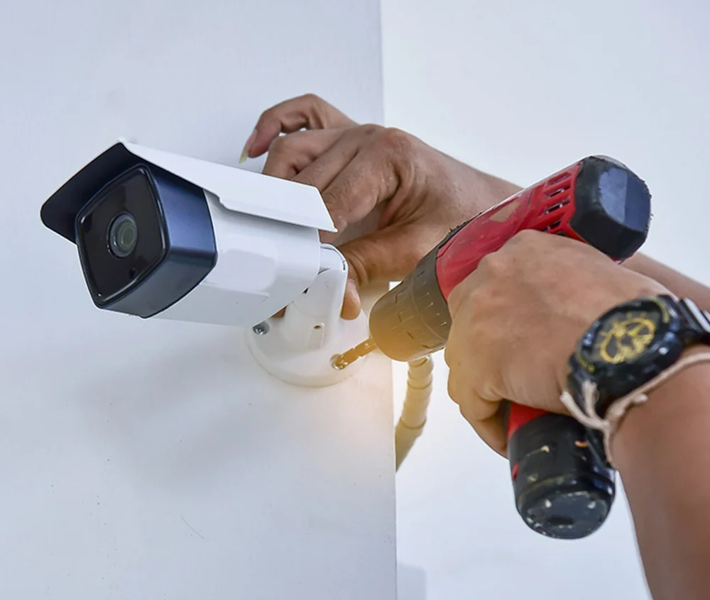 CCTV Bournemouth