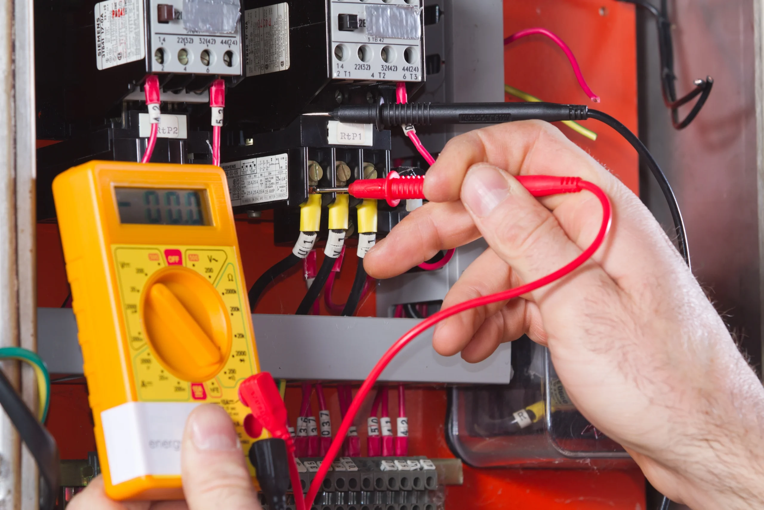 Electrician Bournemouth
