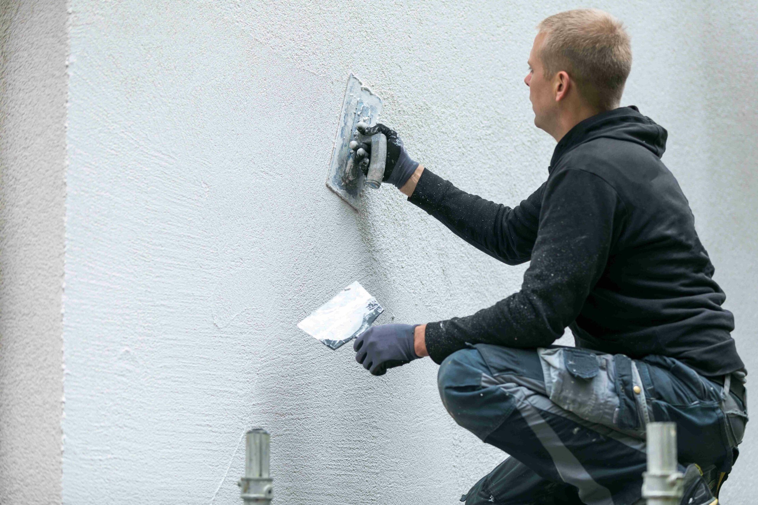 External Painting