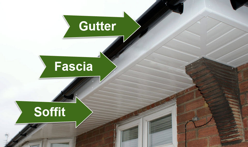 Fascias & Soffits Bournemouth