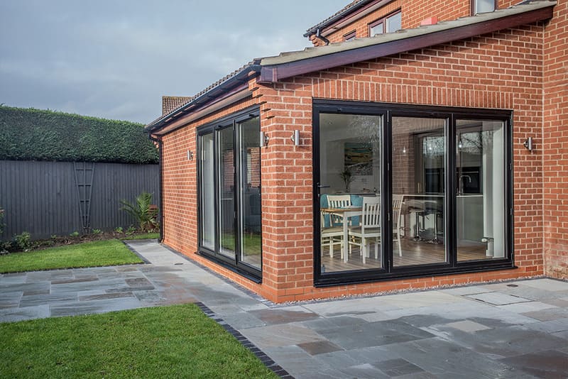 House Extensions Bournemouth