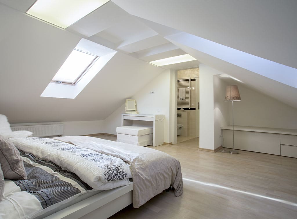 Loft Conversions Bournemouth