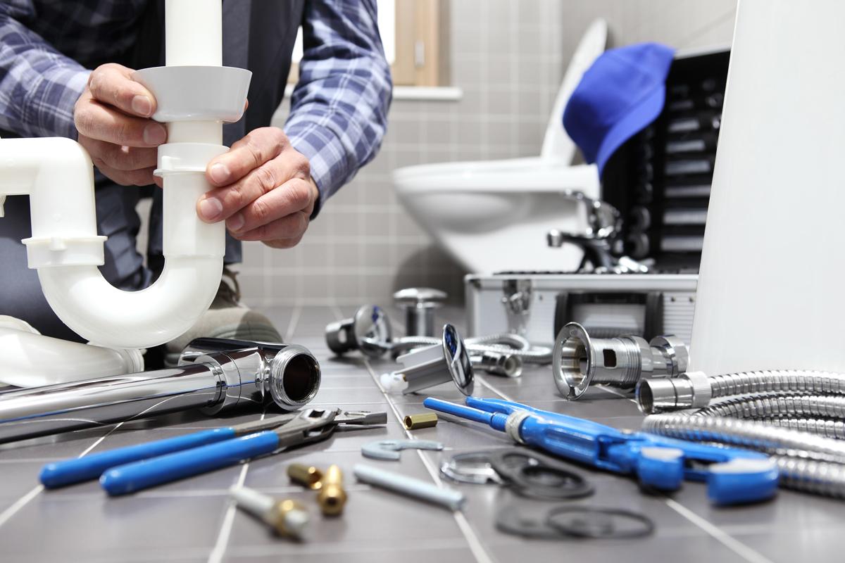 Plumber Southbourne