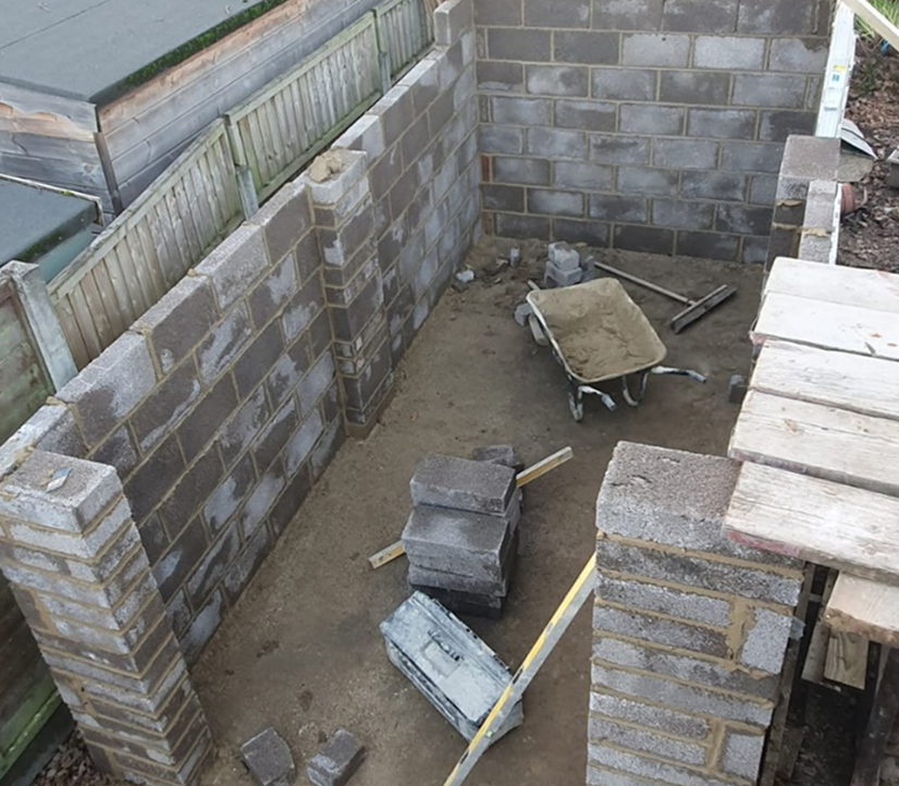 Before Image